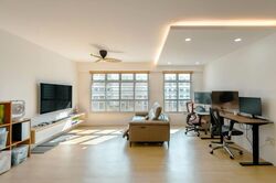 Blk 673C Fern Grove @ Yishun (Yishun), HDB 5 Rooms #462752721